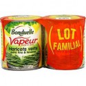 L2 4/4 Har.Vert Extra-Fin Vapeur Bonduelle