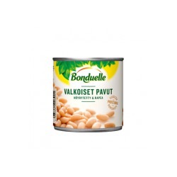 Bonduelle Steamed Products White Bean „Cannellini” Steamed 310 Gr