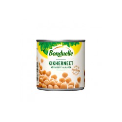 Bonduelle Steamed Products Chickreas Steamed 310 Gr