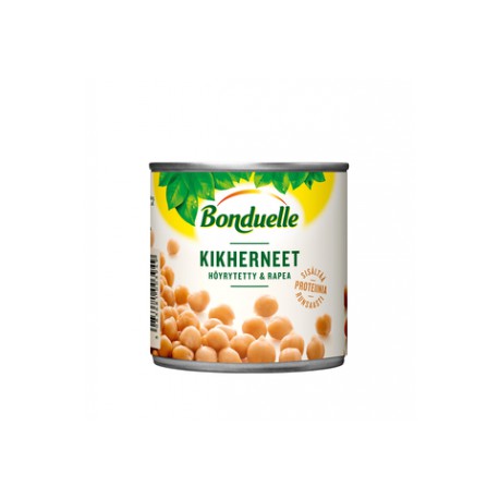 Bonduelle Steamed Products Chickreas Steamed 310 Gr