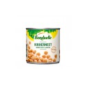 Bonduelle Steamed Products Chickreas Steamed 310 Gr