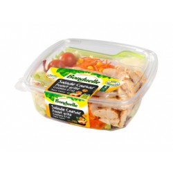 240G Poulet Crouton Aile Sauce Caesar Bonduelle