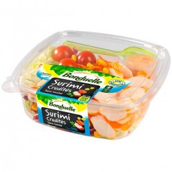 Salade Surimi Crud240Bond