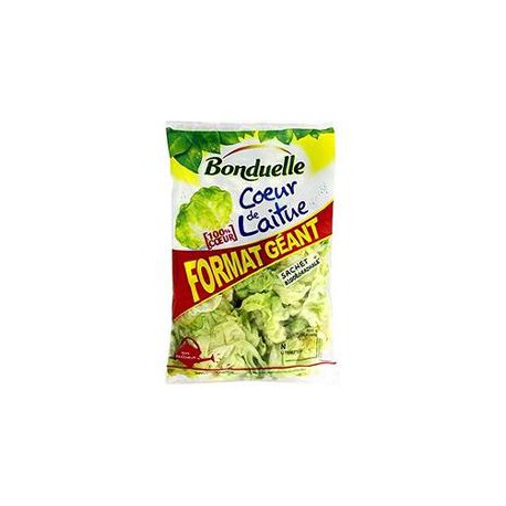 Bonduelle Laitue 400G