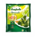 Bonduelle Brocolis Précuit Vapeur Bonduelle 1Kg