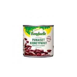Bonduelle Steamed Products Red Bean Steamed 310 Gr