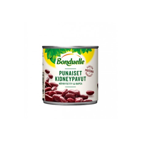 Bonduelle Steamed Products Red Bean Steamed 310 Gr