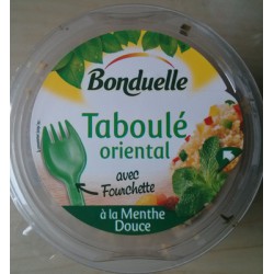 Taboule Oriental 180G Bon