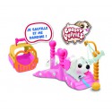 Mini Playset Chubby Puppies