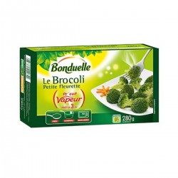 Brocol.Precuit Vap.280Bon