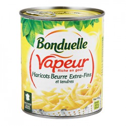 Bonduelle Haricot Vp Ef 440G
