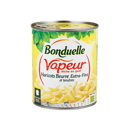 Bonduelle Haricot Vp Ef 440G