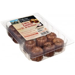 Bonduelle Roquette 145 G