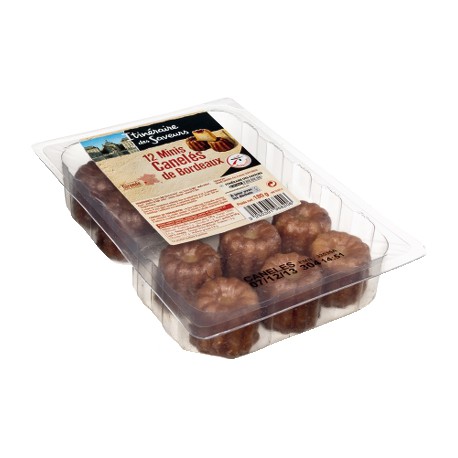 Bonduelle Roquette 145 G