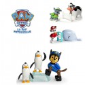 Figurine + Animal A Secourir