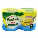 Bonduelle Mais Jeune Grain Bonduelle 1/4 X2