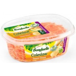 300G Coleslaw Sauce Douce Bonduelle