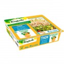 Thon,Riz,Haric+DesSaint 400G