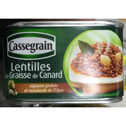 Cassegrain Lentil G.Cnrd 410G