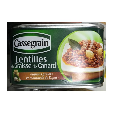 Cassegrain Lentil G.Cnrd 410G