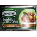 Cassegrain Lentil G.Cnrd 410G