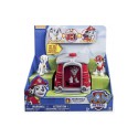 2 Figurines + Niche Paw Patro