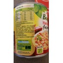 Bte 4/4 Haricot Blanc Cuit Facon Cassoulet 800G Bonduelle