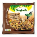 Bond Poelee Forestiere 300G