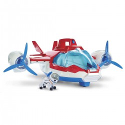Avion Air Patrouilleur Paw Pa