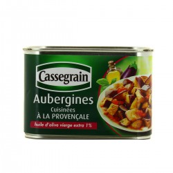 Cassegrain Confit Auberg 660G