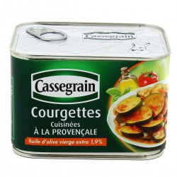 Cassegrain Courget Cuisin 660G