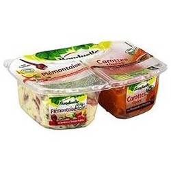 Bond Piemontaise/Carotte 280G