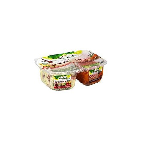 Bond Piemontaise/Carotte 280G