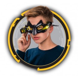 Masq Vision Batman