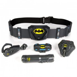 Ceinture Espion Batman