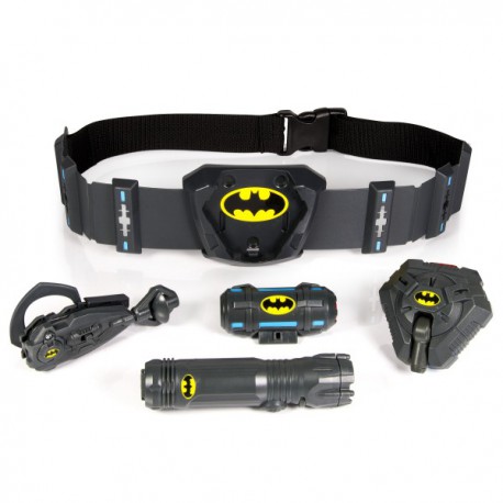 Ceinture Espion Batman