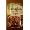 Bonduelle Harct Rge Chili 800G