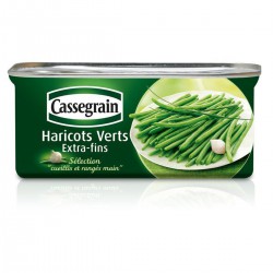Cassegrain Har.Vert Ef1/4 110G