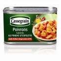 Cassegr Poiv Cuis Pim Esp 375G