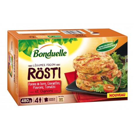 Bond Rosti Poiv.Tom.Pdt 480G
