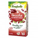 Bonduelle Haricots Rouge2X60G