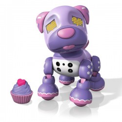 Zoomer Zuppies Love