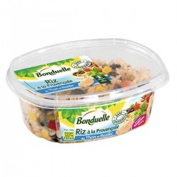 Bond Riz Provencale Thon 320G