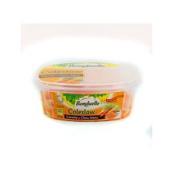 Bond Coleslaw Moutarde Anc320G