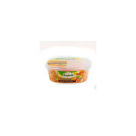 Bond Coleslaw Moutarde Anc320G