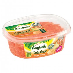 320G Coleslaw Sauce Douce