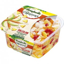 250G Creatives Coleslaw