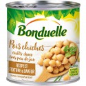 Bond.Pois Chiche 1/2 265G
