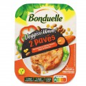 Bond Pave Haricot P.Douce 180G