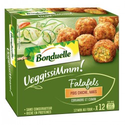 Falafels 180G